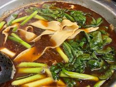 -新乡杨记红焖羊肉火锅(天坛南门店)