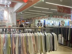 -七浦路服装批发市场