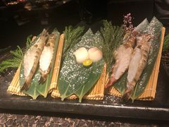 -老乾杯和牛烧肉(王府中环店)