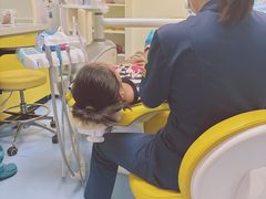 -极橙儿童齿科矫正中心(奥城店)