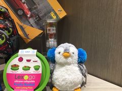 -香港会议展览中心演讲厅