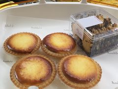 半熟芝士挞-好利来(四惠店)