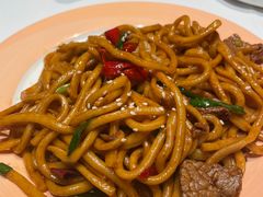 -西域阿里马新疆菜·清真(桂花路店)