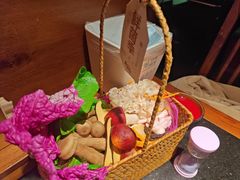 -牛New寿喜烧(金茂览秀城店)