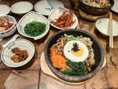 -七八冷面·延边朝鲜族美食(欢乐谷店)