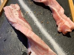 -朴太院·烤肉万岁·创意首尔料理(中联广场店)
