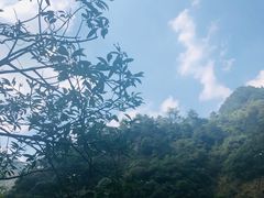 -太湖源风景区