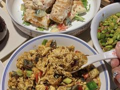 -小柴米·传统江西菜(八一广场店)