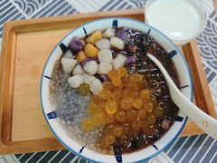 -颜记糖水铺子