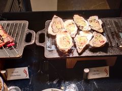 -富力丽思卡尔顿酒店·香荟全日制餐厅