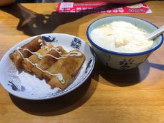 -裕鼎鲜·新中菜(王府井店)