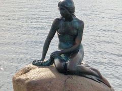 -美人鱼