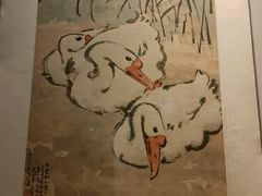 -徐悲鸿纪念馆