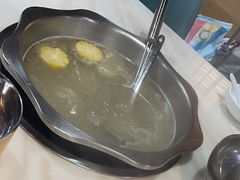 -潮汕大目牛肉火锅(水围店)