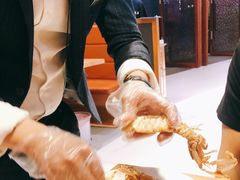 -南海渔家•海鲜•正宗海南菜(海棠湾店)