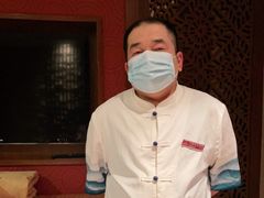 -华夏良子·足道SPA艾灸(山东大厦店)