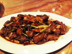 -宁味楼·西北创新融合菜(康平路锦泰店)
