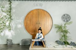 -Angel Fish photography 儿童摄影工作室(亚运村店)