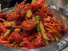 -聚味瞿记·龙虾堂(坡子街店)