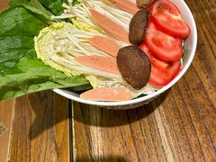 -亮欢寨(凯里总店)