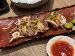 -小山日本料理(兴业太古汇店)
