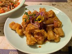 沙姜猪手-巡味顺德菜(龙华壹方城店)