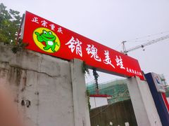 -销魂美蛙鱼头火锅(上海首店)