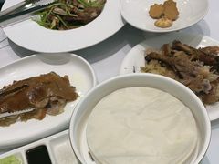 -宏运厨房·海鲜青岛菜·生日宴(城市阳台店)