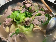 -乔阿马·江南味·驴肉香(龙湖华泾天街店)