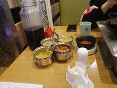 -金三顺韩式炭火烤肉店(中华路店)