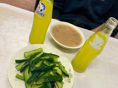 -清真永恒华威肉饼(潘家园店)