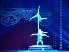 -珠海横琴长隆《卡卡虎奇遇记》