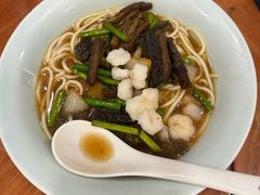 -奎元馆.百年奎元.非遗传承(西湖边的解放路店)