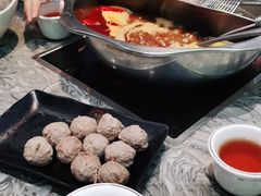 -潮发潮汕牛肉店(芳村店)