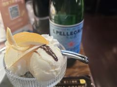 水果香草冰淇淋-秀·爱尔兰餐吧(上海路店)