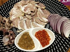 -阿罗新疆菜(人民广场店)