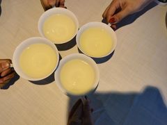 -君庭中餐馆(华强路店)