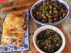 -洞天食府(北大街店)