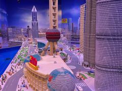 -上海乐高探索中心