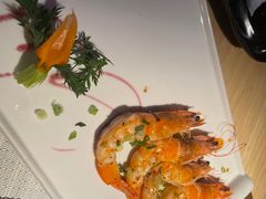 -京料理·日料自助·铁板燒(复悦城店)