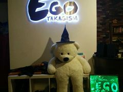-EGO原创机械密室逃脱(朝阳大悦城2店)
