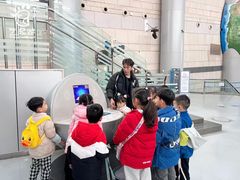 -艺年级儿童语言艺术中心(冉家坝爱融荟城店)