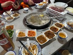 -杏花吴记牛肉火锅