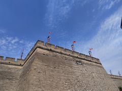 -西安城墙·碑林历史文化景区