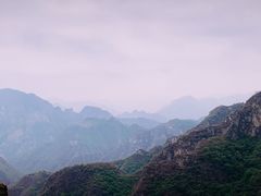 -十渡东湖港风景区