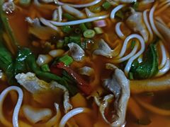 -乡村鸡杂米线(汉渝路店)