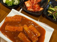 -杀猪天·韩国烤肉(总店)