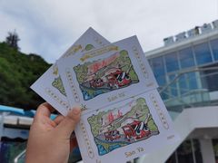 -三亚蜈支洲岛旅游区