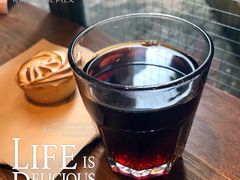 -来回·咖啡(天河南店)