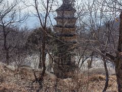 -天津盘山风景名胜区
